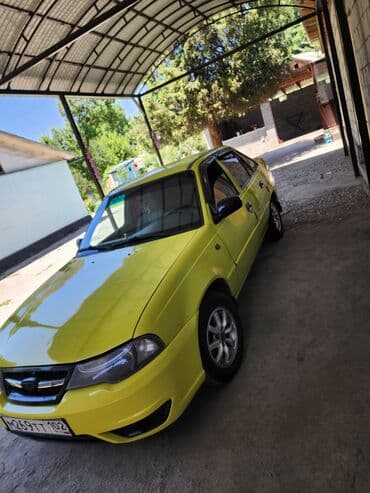 диск на некси: Daewoo Nexia: 2008 г., 1.5 л, Механика, Бензин, Седан — 6