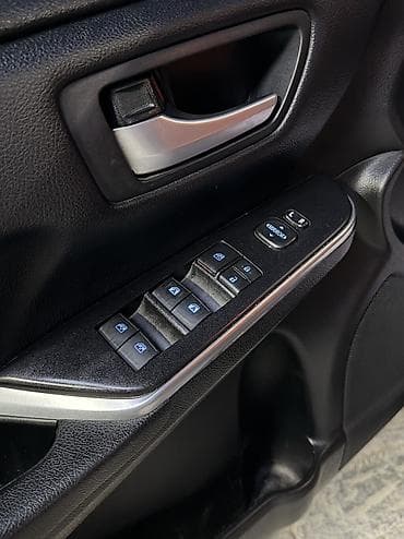 к7 2016: Toyota Camry: 2016 г., 2.5 л, Автомат, Бензин, Седан — 10