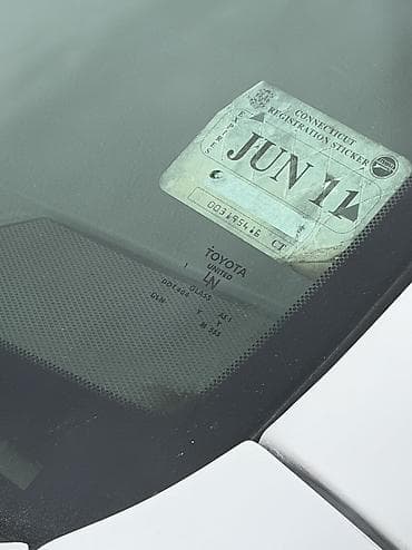 hinda stream: Toyota Camry: 2006 г., 2.4 л, Автомат, Бензин, Седан — 9