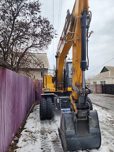 самосвал ремонт: 1000 УСЛУГИ ХОВО самосвалов и экскаватора — 5