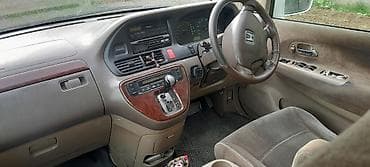 зеркала бишкек: Honda Odyssey: 2002 г., Минивэн — 9