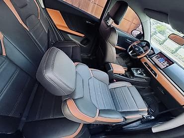 газовые работы: BYD E2: 2021 г., Автомат, Электромобиль, Хэтчбэк — 7