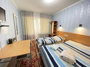 село константиновка: Номер, Атлас Чолпон-Ата, Детская площадка, Парковка, стоянка, Охраняемая территория — 4