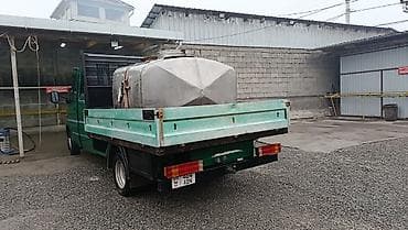 генератор на форт транзит: Mercedes-Benz Спринтер: 2005 г., 2.2 л, Механика — 2