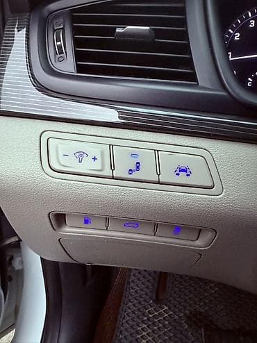 соната спорт: Hyundai Sonata: 2018 г., 2.4 л, Автомат, Бензин, Седан — 6