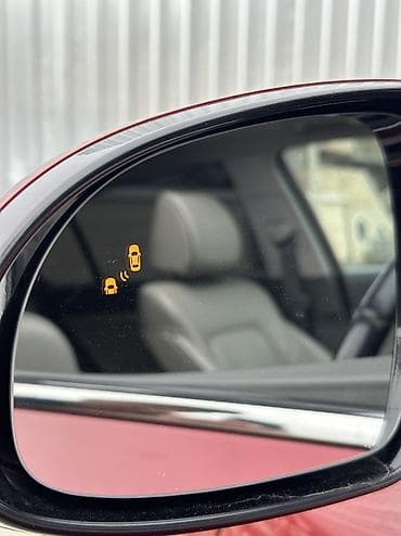 honda odyssey rb: Kia Sportage: 2018 г., 2.4 л, Автомат, Бензин, Кроссовер — 10