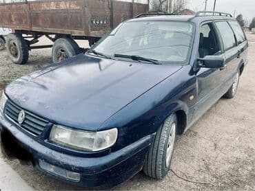 чехол на пассат б5: Volkswagen Passat: 1996 г., 1.8 л, Механика, Газ, Универсал — 4
