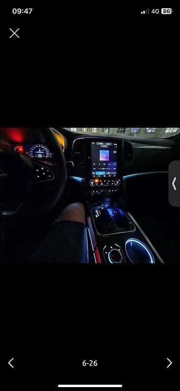 bmw 240i: GAC Trumpchi GA6 (седан), серый металлик. Кузов и дизайн: - — 3