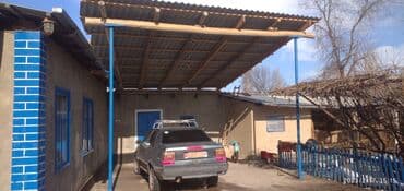 сдаю дом без хозяева: Дом, 75 м², 4 комнаты, Собственник, Косметический ремонт — 6