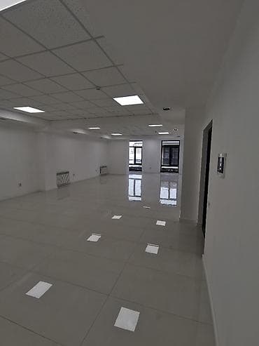 Аренда офисов, 88 м², В бизнес центре, С отдельной кухней, С системой безопасности