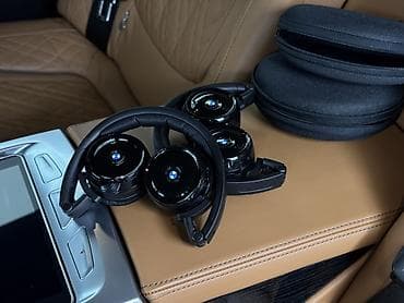 BMW: BMW 740: 2020 г., 3 л, Автомат, Бензин, Седан — 10