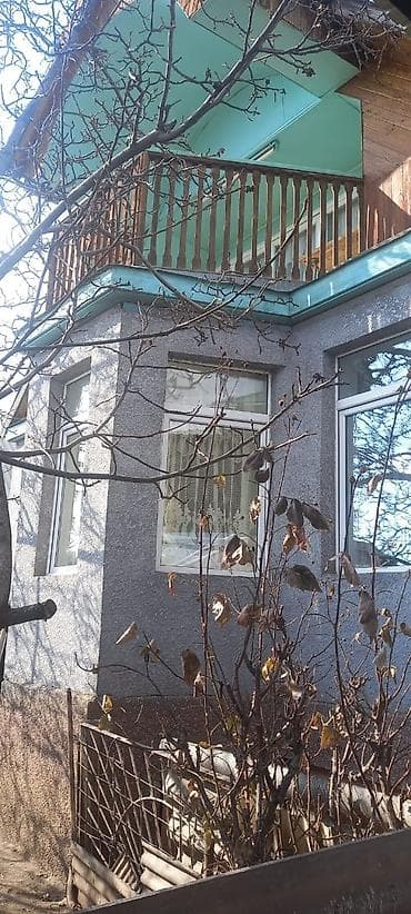 дом и сад: Продается дом с мебелью и техникой. 12 соток земли. в Бостери. Всё — 10