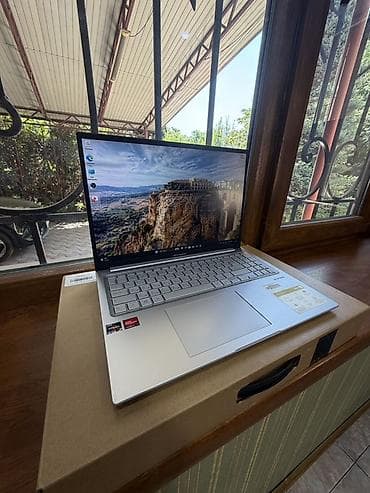 Офисный, AMD Ryzen 7