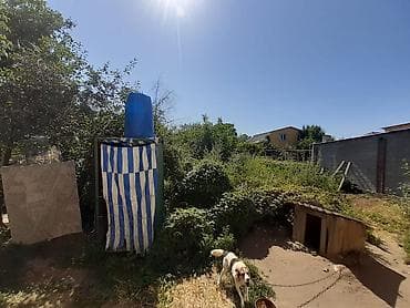 Продажа домов: 🏡 Продаётся земельный участок площадью 10 соток с домом на главной — 6