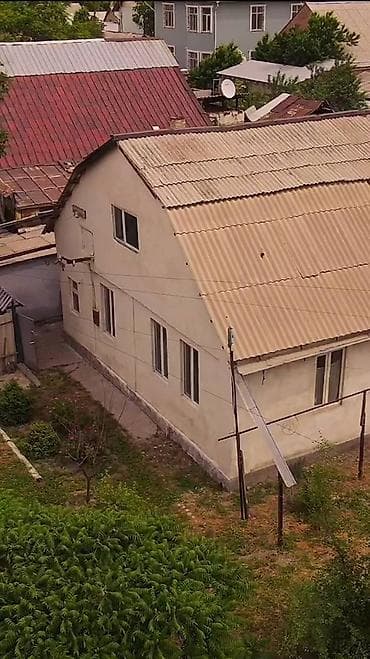 Продается 2 этажный дом с участком Район Азия молл Участок 3 сотки