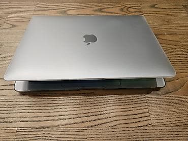 face: Продаю MacBook Air 13 M1 (8GB / 256GB) Состояние — идеальное, как — 4