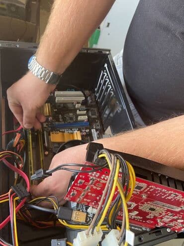 ремонт видеокарта: Ремонт видеокарт в Бишкеке Мастера Apple Help сервиса производят — 2