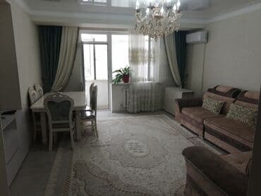 ищу квартиру рухий мурас: 4 комнаты, 100 м², Элитка, 12 этаж, Евроремонт — 5