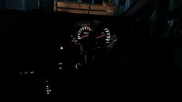pod: Honda Odyssey: 2000 г., 2.3 л, Автомат, Газ, Минивэн — 9