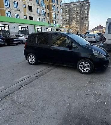 аренда автомобил фит: Сдаю Honda Fit, Долгосрочно, Без водителя, | Другие условия — 1
