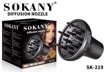 фен с диффузером: Насадка для фена, представляемая вам, обладает рядом превосходных — 2