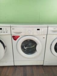 купить стиральную машину бу недорого: Стиральная машина Б/у, Автомат, До 5 кг — 6