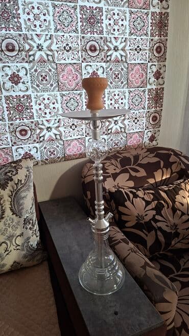 стеклянные формы: Кальяны — большая подборка Описание: - Разные модели кальянов — 3