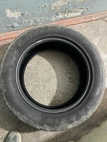 блок абс приус 20: Шины 285 / 50 / R 20, Б/у, Комплект, Внедорожные (АТ/МТ), Maxxis — 7