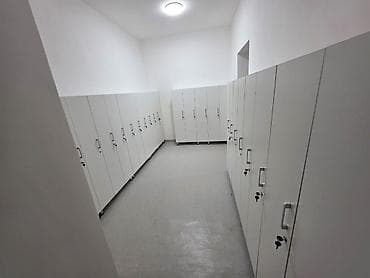 Эмерек: Кийим чечүүчү жай үчүн шкаф, Жаңы — 6