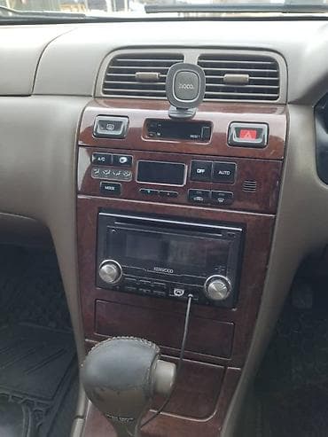 Nissan: Nissan Cefiro: 1998 г., 2.5 л, Автомат, Бензин, Седан — 2