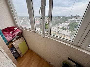 квор: 2 комнаты, 86 м², Элитка, 10 этаж, Евроремонт — 9