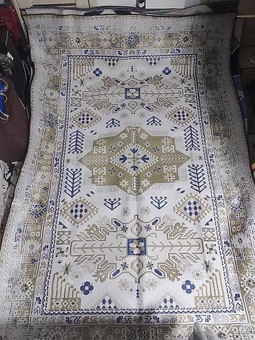 200: Ковер Новый, 300 * 200, Синтетика — 1