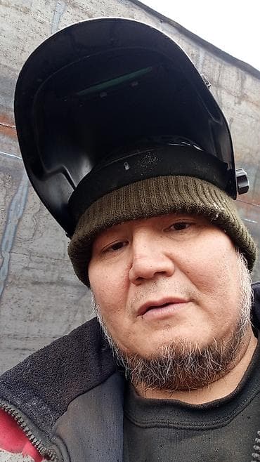 требуются сваршики: Сварщик на выезд — 1