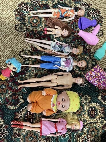 отдам и даром бесплатно: Все за 200 с — 1