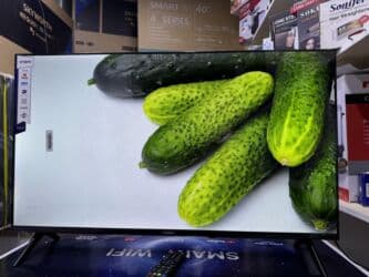 телевизор самсунг жк диагональ 102 см: 🔥🔥🔥СРОЧНАЯ АКЦИЯ 🔥🔥🔥 телик телевизоры yasin 40E9000 smart tv с — 13