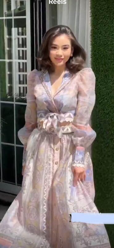 платья для беременных: Платье 
Цена 9500 — 1