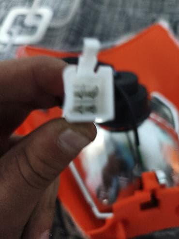 фары на мерседес 124 бишкек: Передняя правая фара BMW 2026 г., Новый, Аналог, Китай — 1