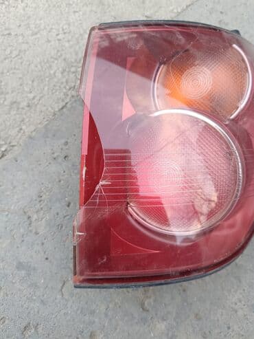 форд транзит бортовой бу в бишкеке: Задний правый стоп-сигнал Lexus 2000 г., Б/у, Оригинал — 2