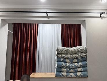 Недвижимость: 1 комната, 54 м², Элитка, 5 этаж, Евроремонт — 4