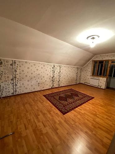 Квартиры: 2 комнаты, 64 м², 6 этаж, Косметический ремонт — 4
