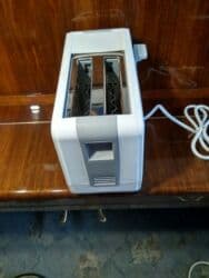 тостер для хлеба: Тостер, Новый, Самовывоз — 5