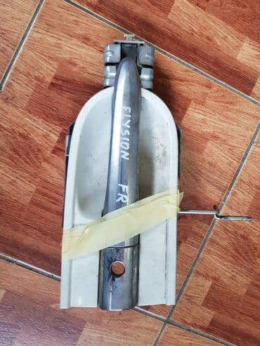 двери хонда фит: Honda Elusion, дверная ручка, хонда илюзион дверная ручка Передняя — 1