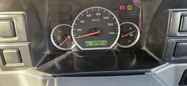 глушитель портер 1: Легкий грузовик, Daewoo, Стандарт, До 1 т, Б/у — 4