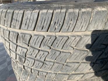 шинный центр бишкек: Шина размеры 285/60/18 окончательно! Ниже не беспокоит — 2