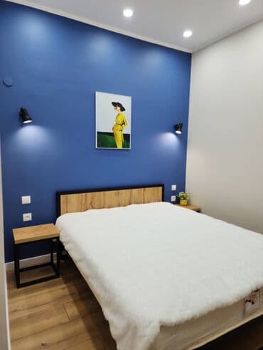 дом рассрочка: Коттедж, zeto Чолпон-Ата, Детская площадка, Парковка, стоянка, Охраняемая территория — 31