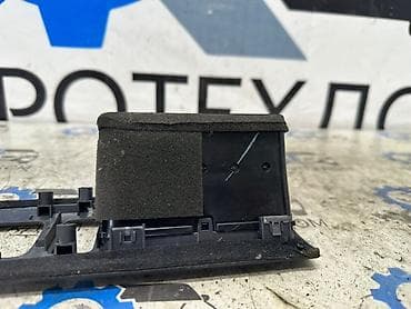 g comp: Дефлектор воздуховода Honda 1998 г., Б/у, Оригинал, Германия — 8
