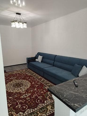 3 комнаты, Собственник, Без подселения, С мебелью полностью at lalafo.kg 3 комнаты, Собственник, Без подселения, С мебелью полностью