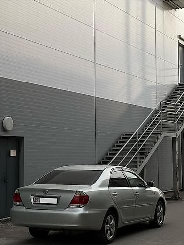 камри 30 каропка: Toyota Camry: 2005 г., 2.4 л, Автомат, Бензин, Седан — 9