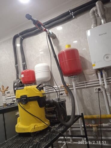 сверлю навешу: Алмазное сверление 3-5 лет опыта — 1