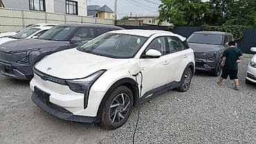 maksat: СДАЁТСЯ В АРЕНДУ HONGQI EQM5, GAC AION S, CHANGAN A600, NETA U — 1
